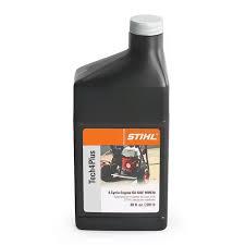 10W30 ENGINE OIL 20 OZ BOTTLE