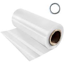 20FT X 100FT POLYETHELENE FILM
