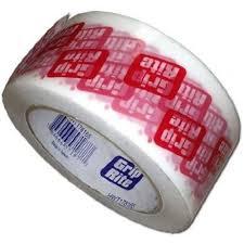 HOUSE WRAP TAPE 165'