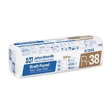 R-38 12 X 23 FIBERGLASS