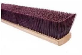 24" GARAGE BROOM W/B-60 HANDLE