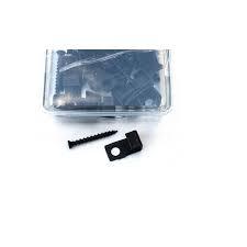 MSHIELD STARTER CLIP - 25 PK