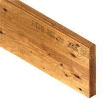 11-7/8 LVL BEAM MATERIAL - 2.0