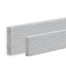 4/4" X 5-1/2" X 12' TEXTURED