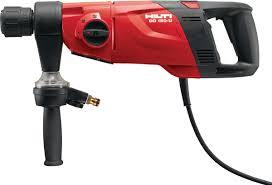 Core Drill, Hilti DD150U Diamond