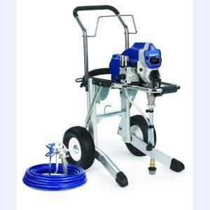 Paint Sprayer, Airless 3300 PSI