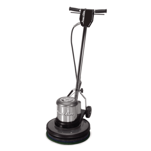 PowrFlite 17" 11/2 HP Floor Polisher,