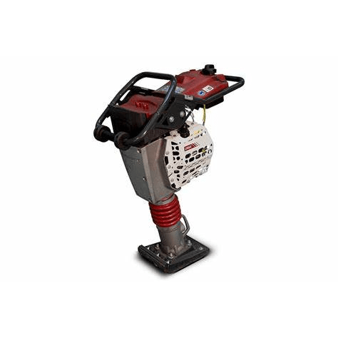 Compactor, Rammer Wacker