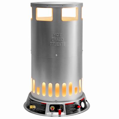200K LP CONVECT HEATER