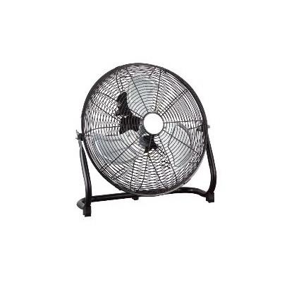 HP 12" HV FLOOR FAN