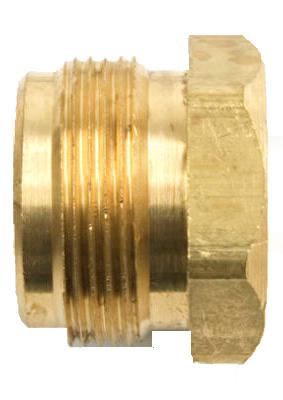 THROWAWAY CYL ADAPTER
