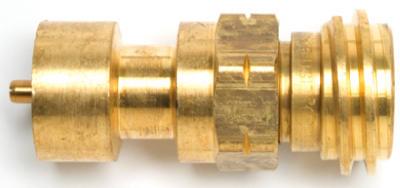 PROPANE STEAK SAVER ADAPTER
