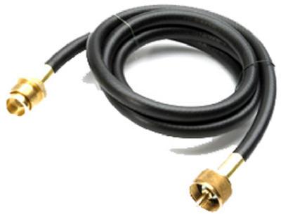 5' POL HOSE ASSEMBLY