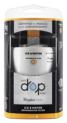 REFRIGERATOR WATER FILTER 8