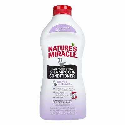 32OZ SKUNK ODOR REMOVER