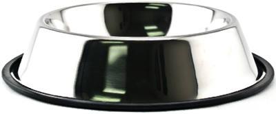 64OZ SS PET BOWL