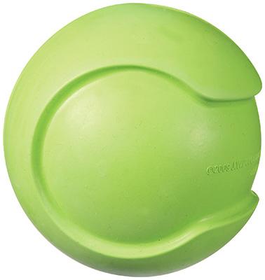 I-SQUEAK MED BB DOG TOY