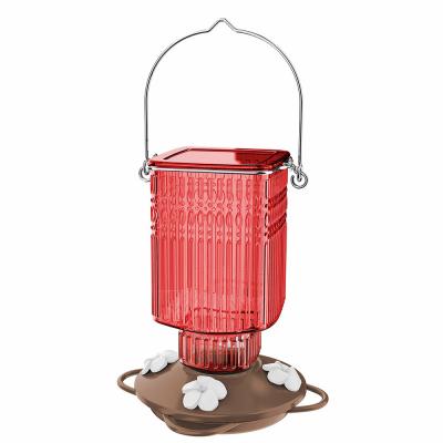 22OZ ANT GLS HB FEEDER