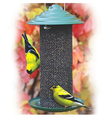 AUDUBON MINI NYJER BIRD FEEDER