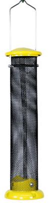 AUDUBON 13" ALUM FINCH TUBE
