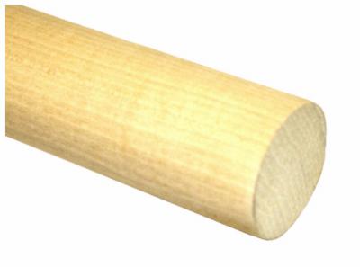 1-1/8X36 POPLAR WOOD DOWEL