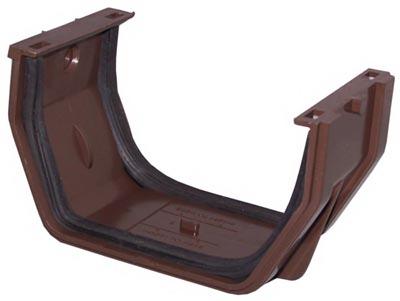 BRN GUTTER SLIP JOINT
