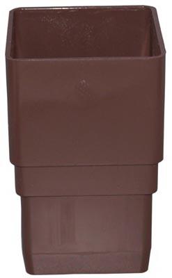 BRN VINYL DNSPT COUPLER