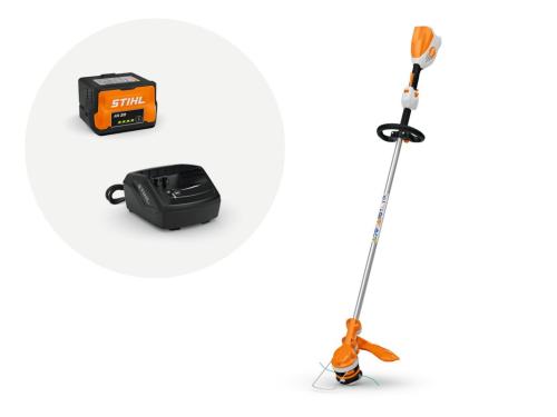 TRIMMER FSA 60 R W/AK 20