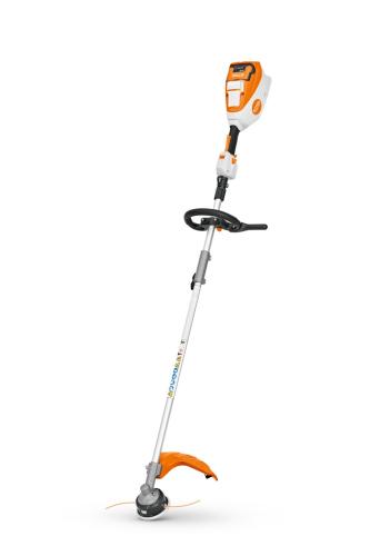 TRIMMER KMA 80 R W/AK 30