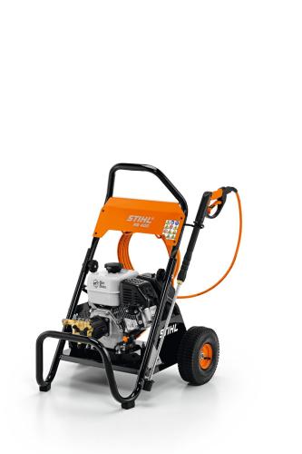 PRESSURE WASHER RB 400 6.5 HP