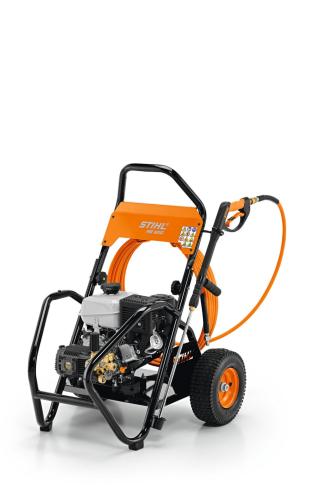 PRESSURE WASHER RB 600 7.0 HP