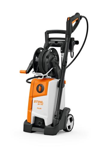 PRESSURE WASHER RE 110 PLUS
