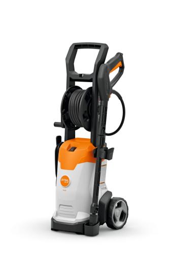 PRESSURE WASHER RE 90 PLUS