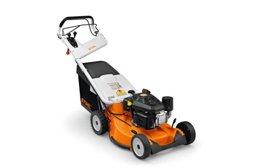 LAWNMOWER RM 756 YC