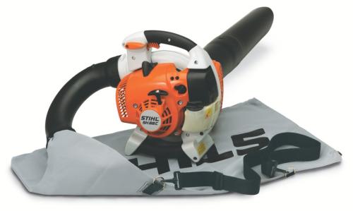 SHREDDER/VAC SH 86 C-E E2S