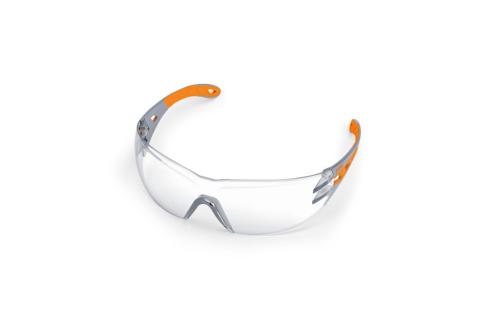 GLASSES DYNAMIC PLUS LIGHT GREY