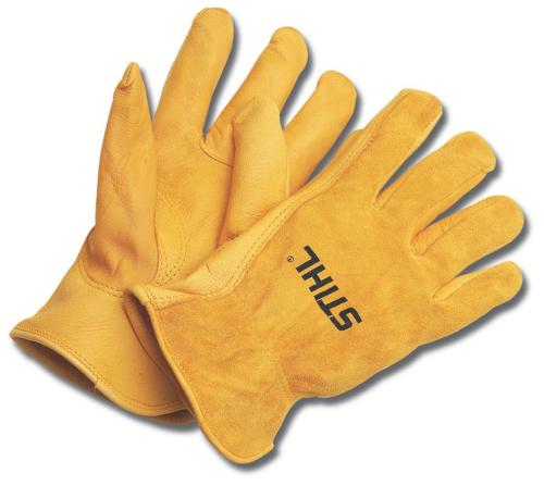 GLOVES LANDSCAPER MEDIUM