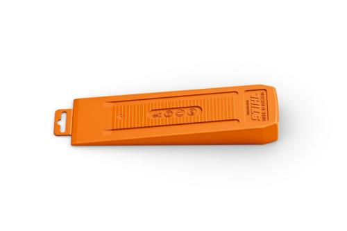 FELLING WEDGE 7.5" SKIN PACKED