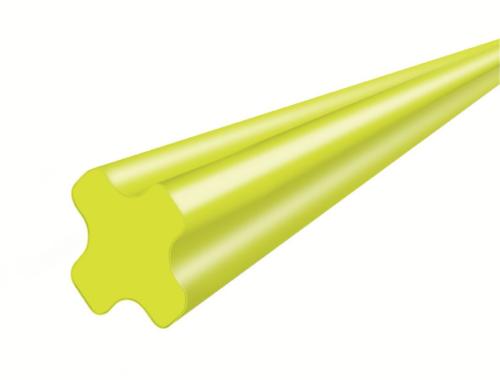 NYLON LINE X-LINE 280' (1 LB)