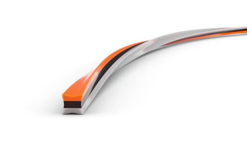 NYLON LINE CF3 PRO 230' (1 LB)