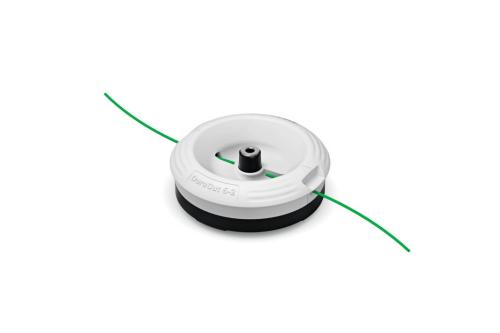 TRM HEAD DUROCUT 5-2