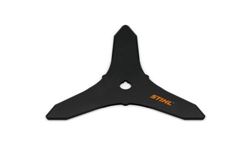 TRM HEAD BRUSH KNIFE 250MM X