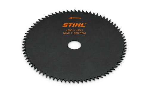 TRM HEAD CIRCULAR SAW BLADE