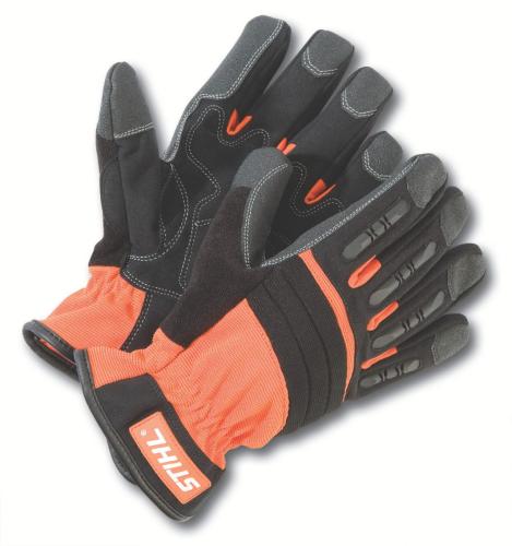 GLOVES HIGH PERFORMANCE PRO