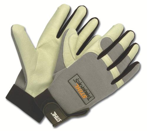 GLOVES TIMBERSPORTS LARGE