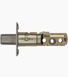 KWIKSET 2-3/8 BACKSET F DEADBOLT