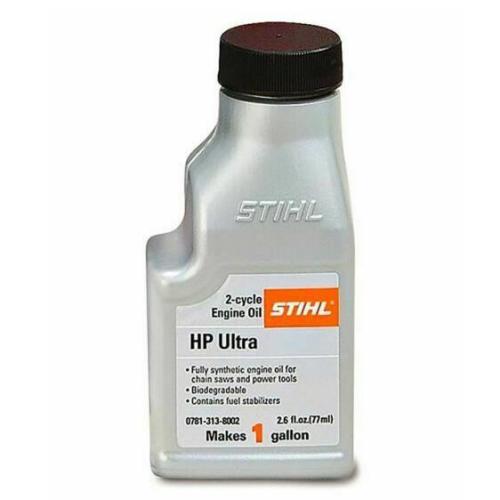 STIHL HP ULTRA (FULLY SYNTHETIC)