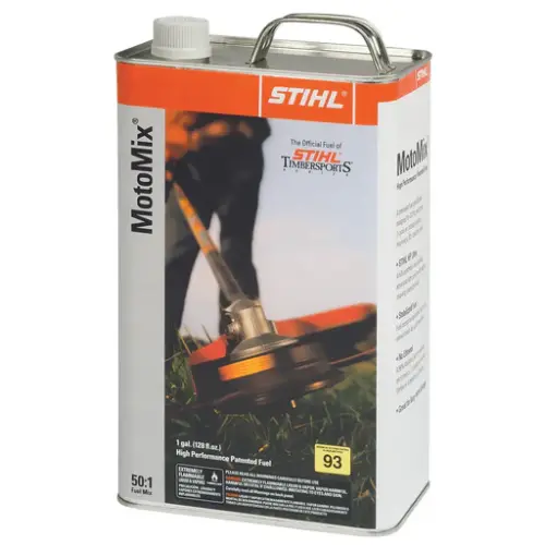 STIHL MOTOMIX-1 GALLON CAN -