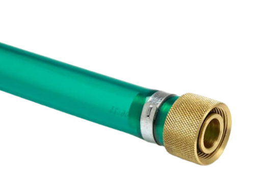 LARGE STRAIGHT DRAINER
