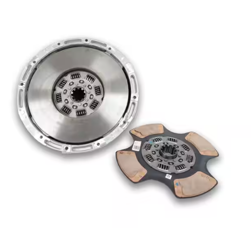 Eaton Standard Stroke Manual Adjustment Clutch